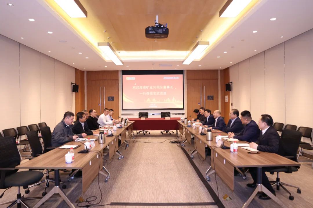 海南礦業與寶武資源簽訂戰略合作協議 全年供應130萬噸鐵礦石2.jpg