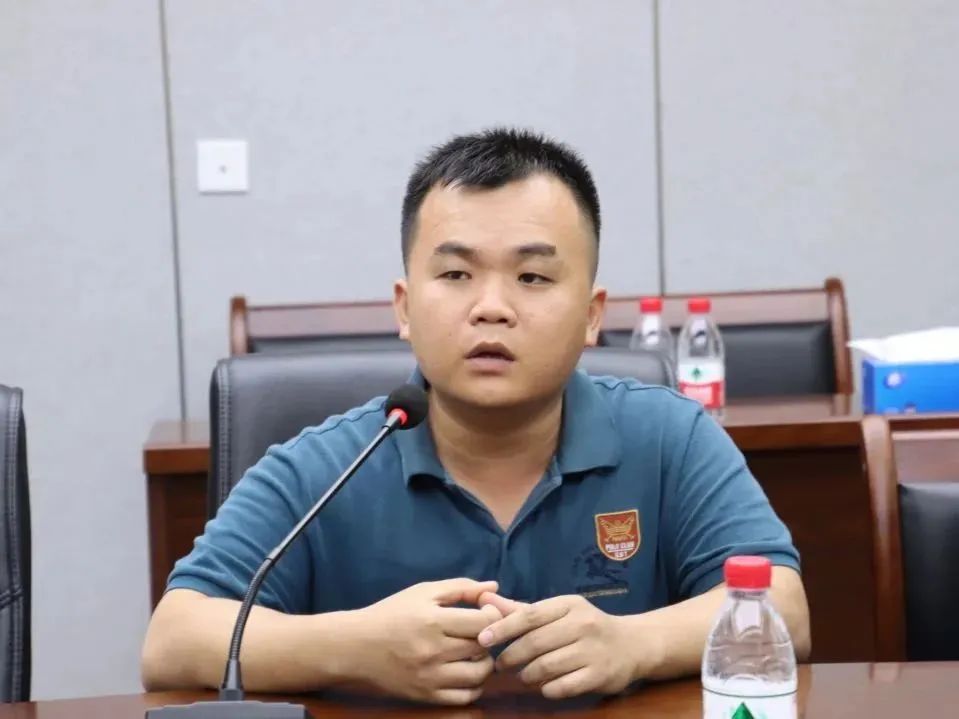 4名員工即將啟程前往馬里 支援Bougouni鋰礦建設4.jpg