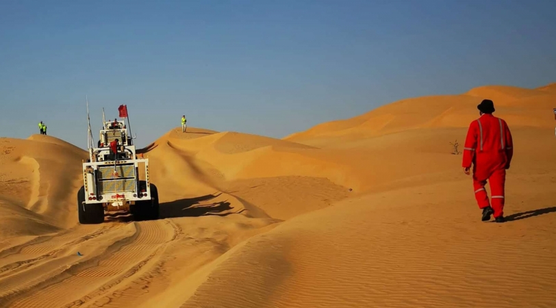 海南礦業(yè)：擬13.02億元收購(gòu)阿曼油田資產(chǎn) 加速全球化布局