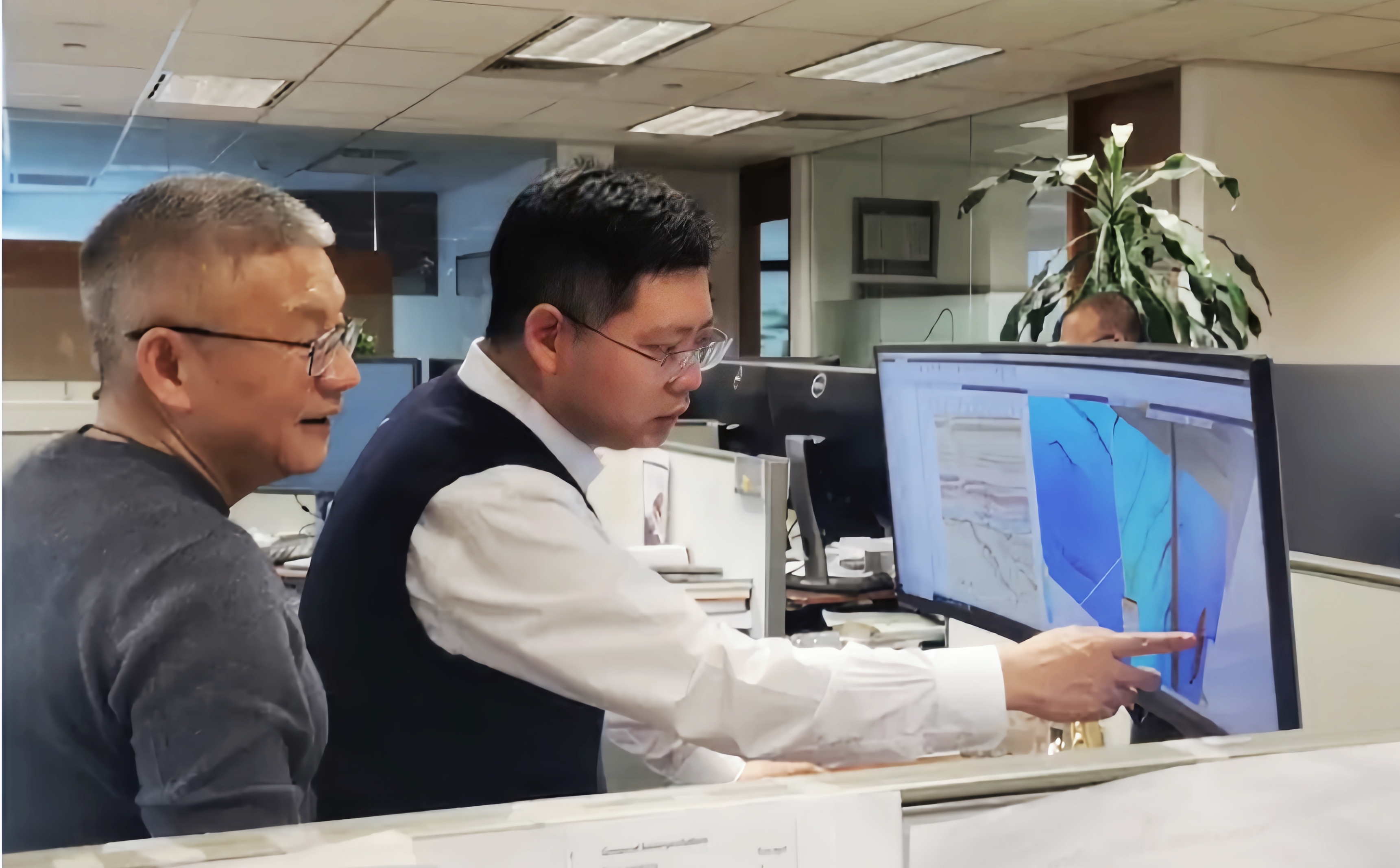 洛克石油榮獲油氣開發技術國家發明專利